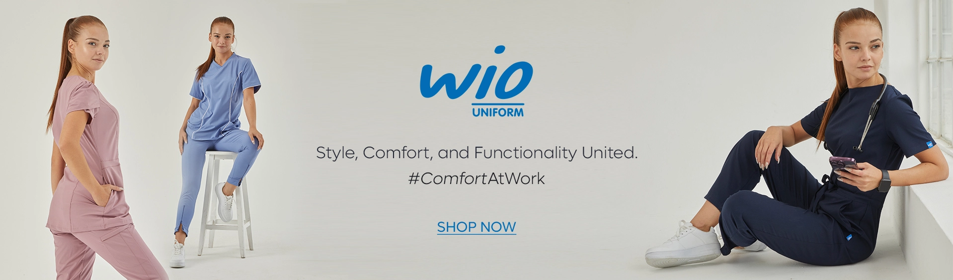 Wio Uniform