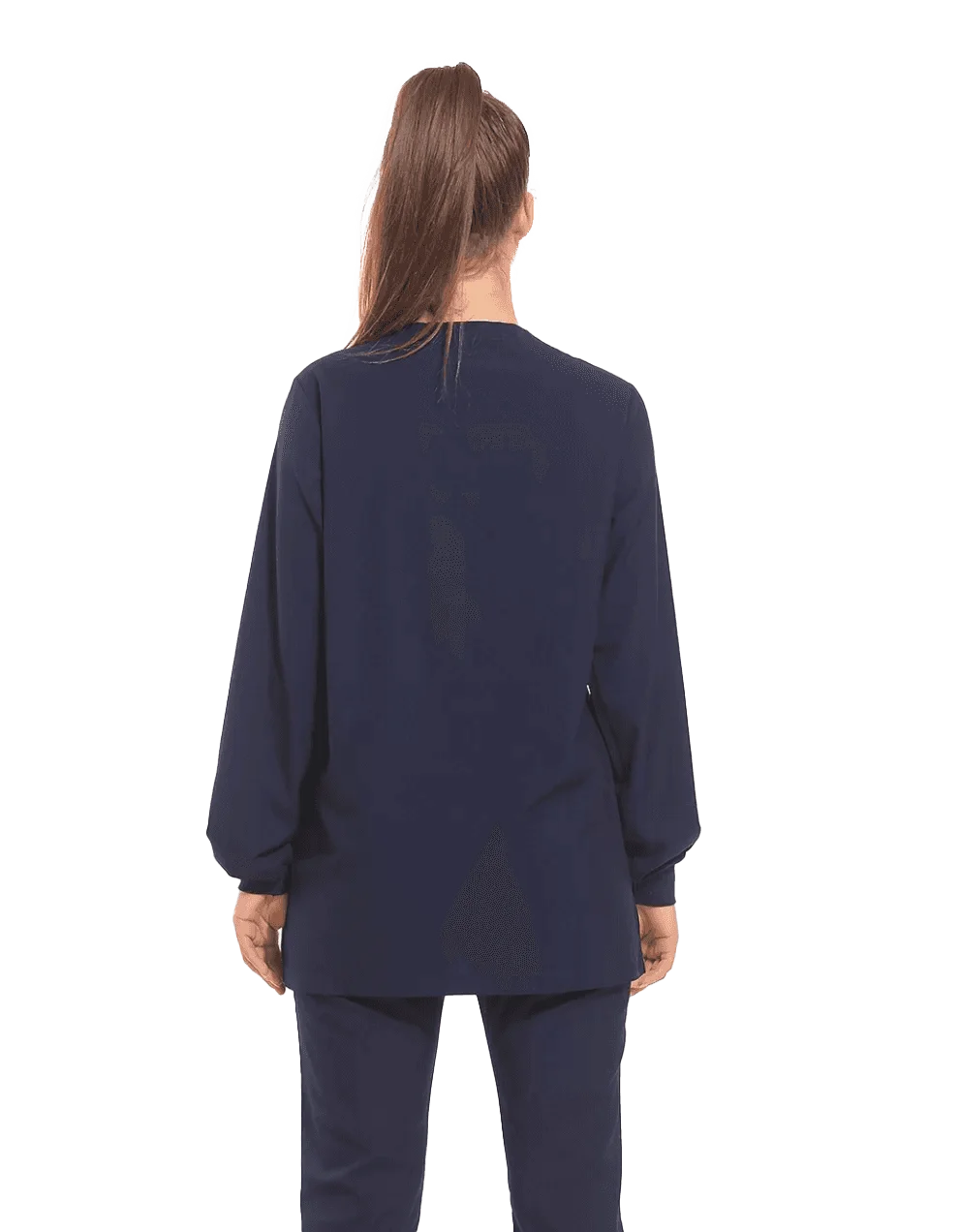 JACKET Dynamic Unisex Navy Blue