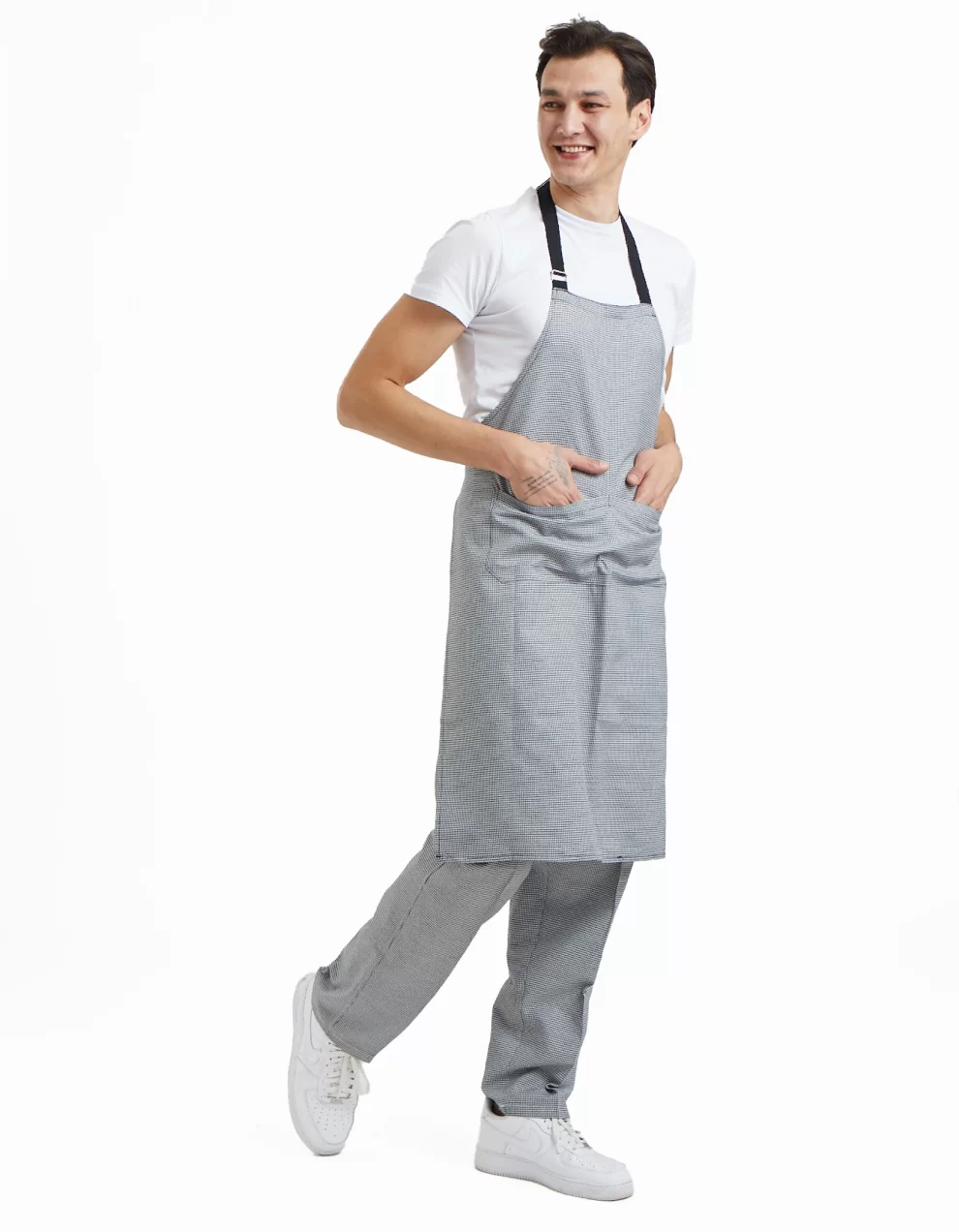 CHEF APRON