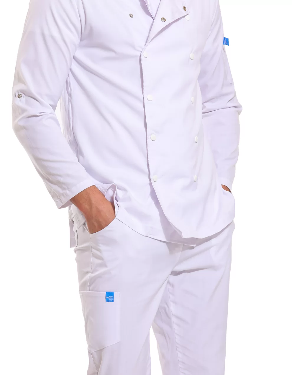 CHEF JACKET