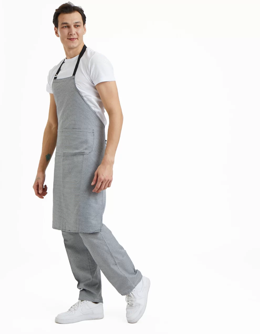 CHEF APRON