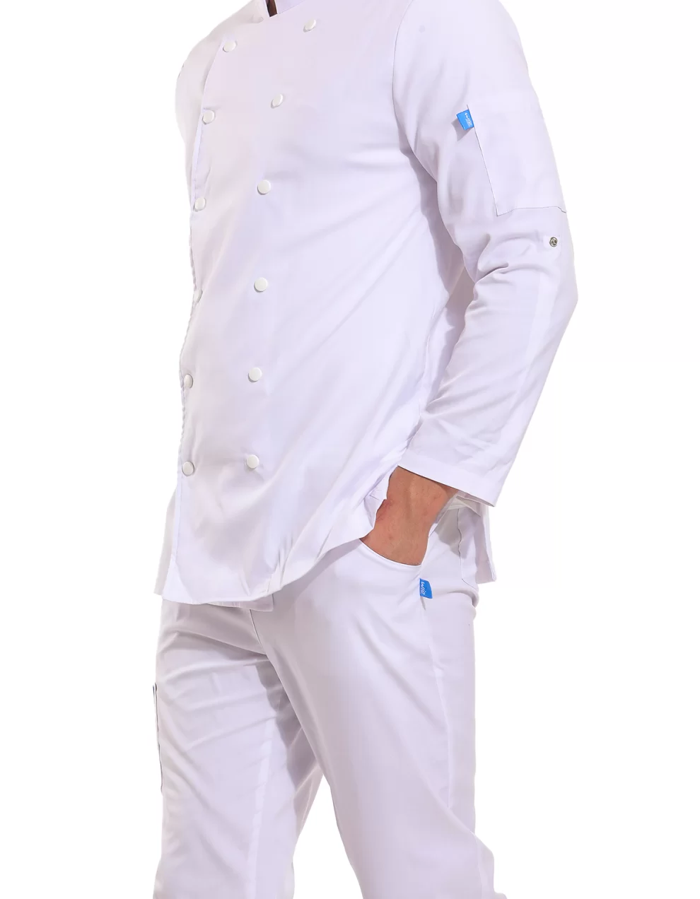 CHEF JACKET