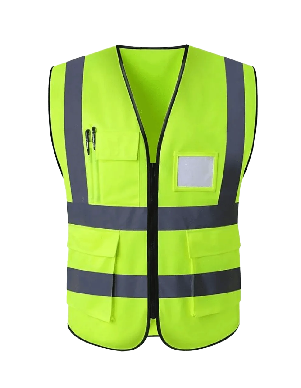 WARNING VEST