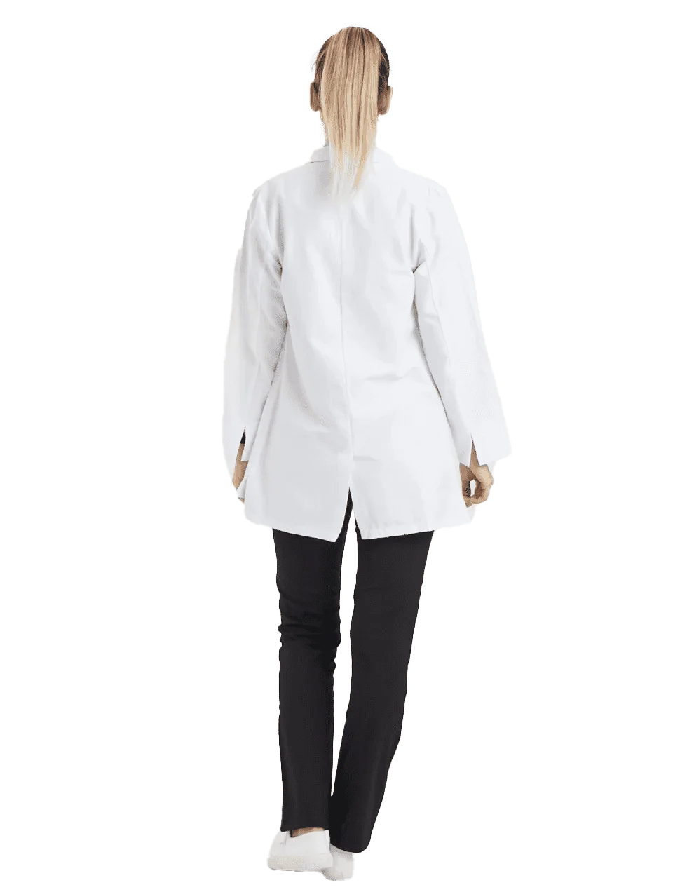 LAB COAT Dynamic Female