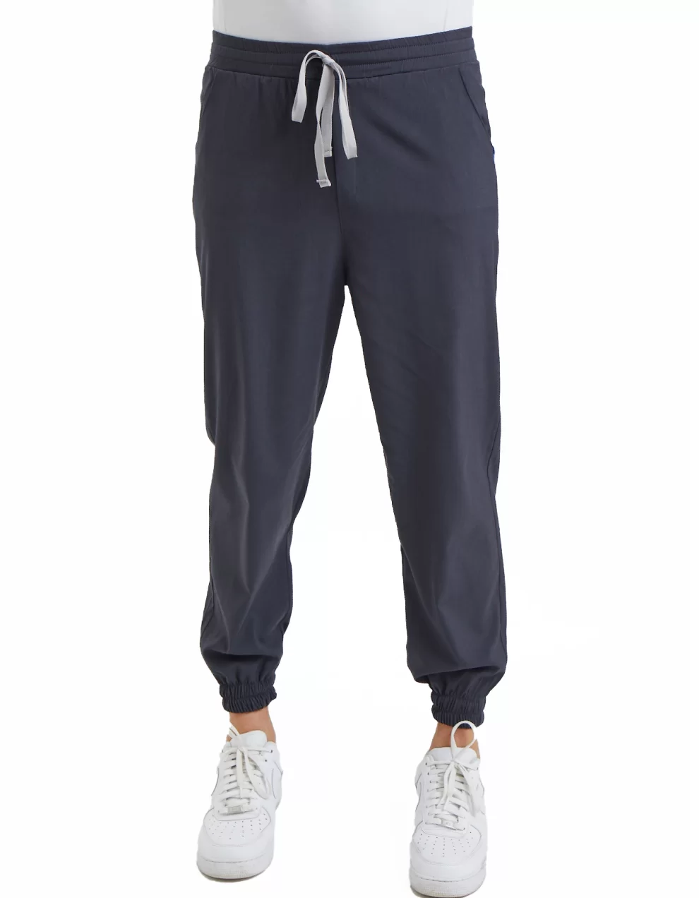 JOGGER Dynamic Male Trousers Dark Grey