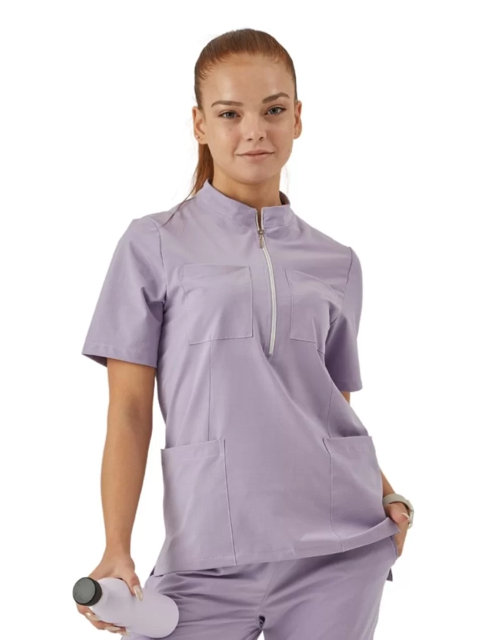 Sare Imperİal Female Top LILAC