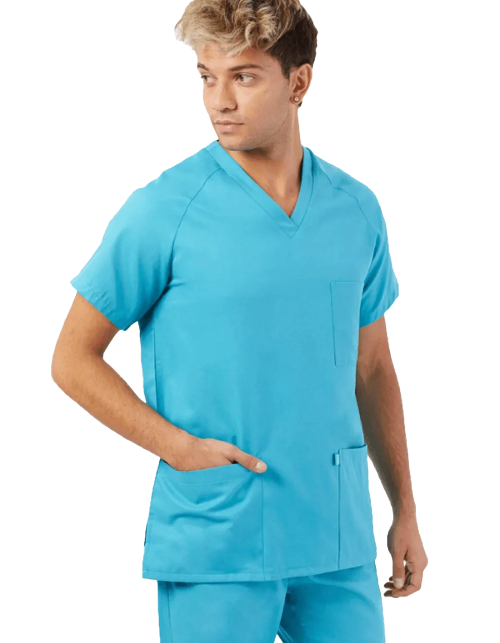 Wio Uniform - Doctor, Surgeon, Dentist, Veterinarian, Nurse, Teacher ...