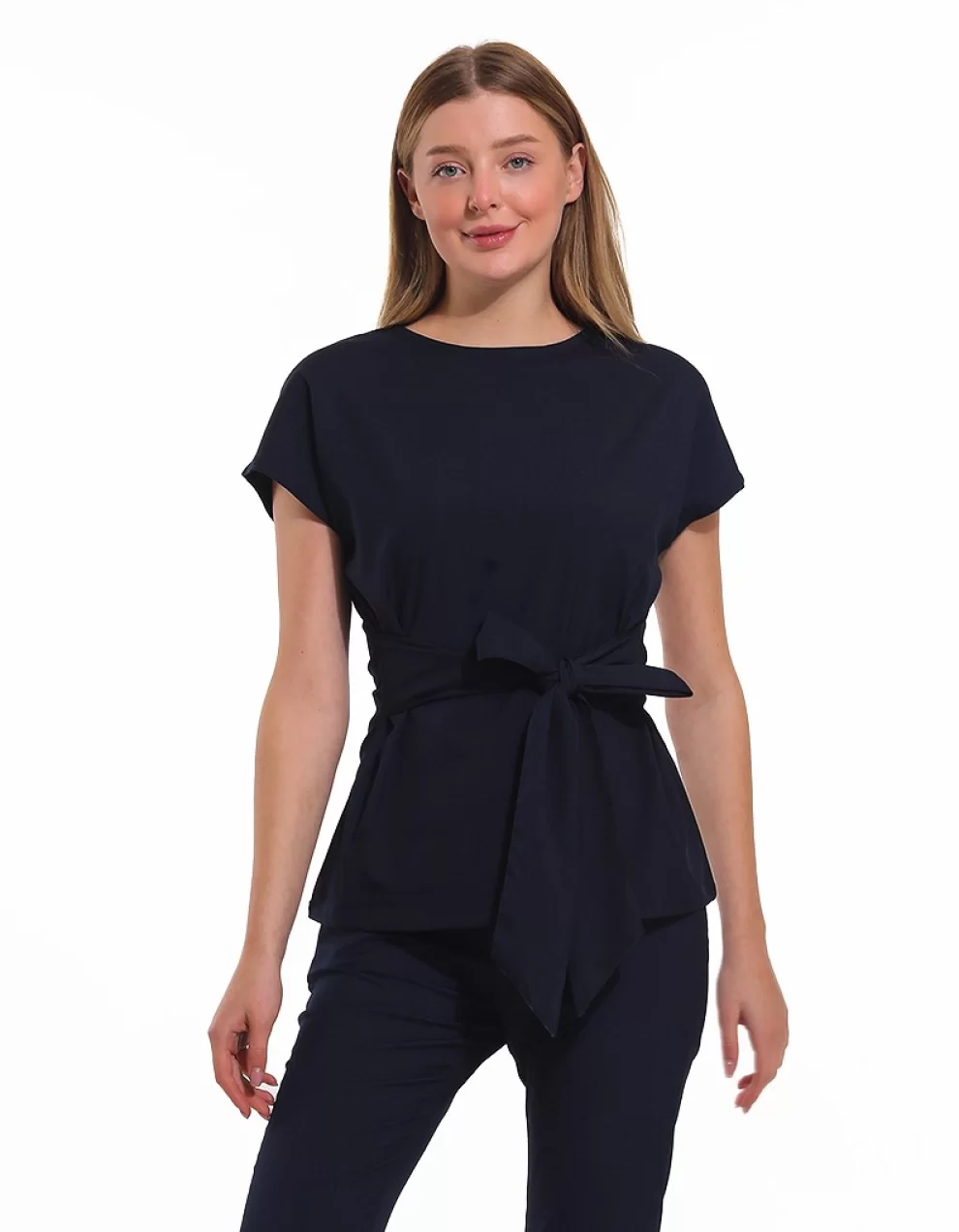 JONQUIL Dynamic Female Top Black