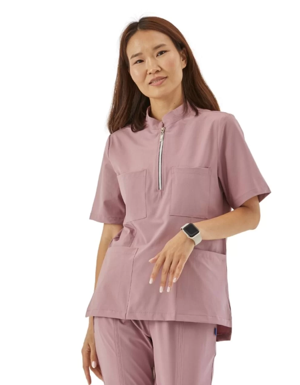 Sare Imperİal Female Top ROSE