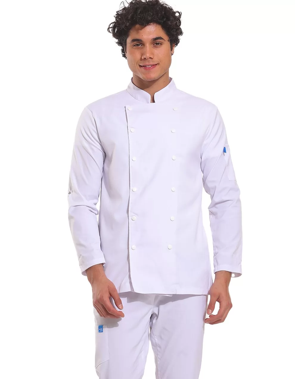 CHEF JACKET