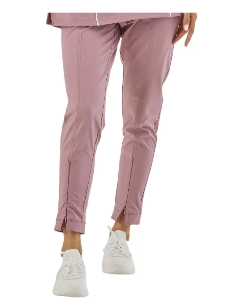 Female Imperıal Pant 2 Rose
