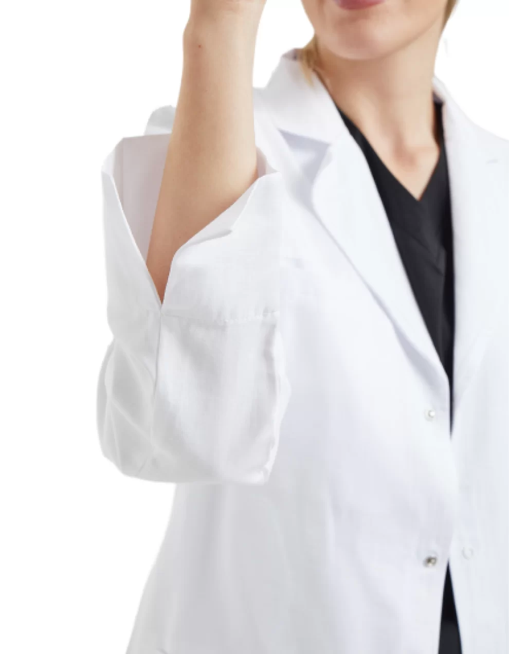 LAB COAT Dynamic Female