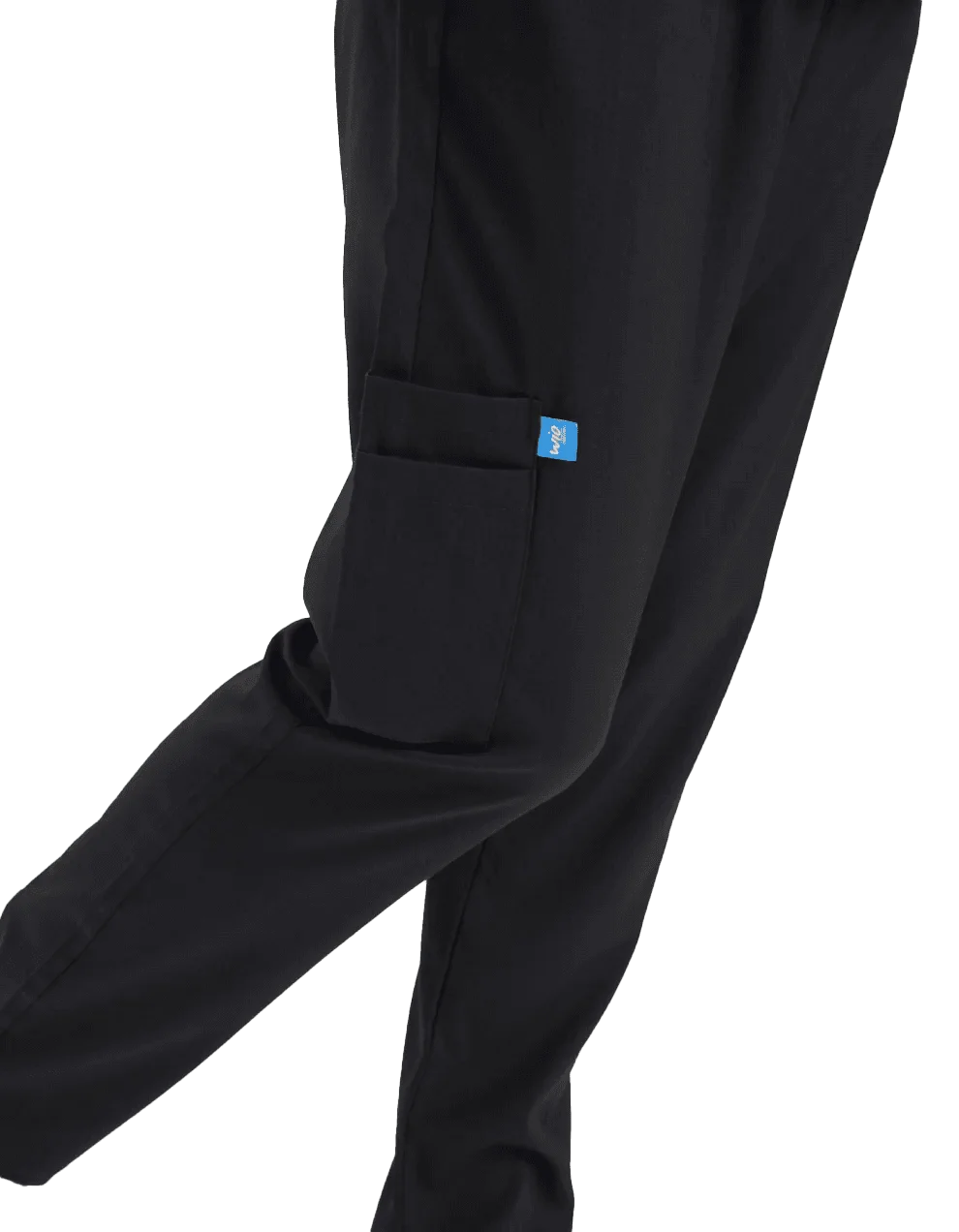 CHEF TROUSERS Black